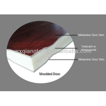 Door skins/ Formed door skins